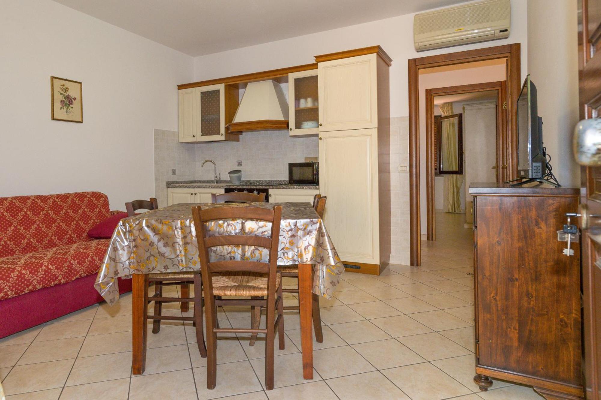 Il Girasole - Ginestra Villa Venturina Terme Bagian luar foto
