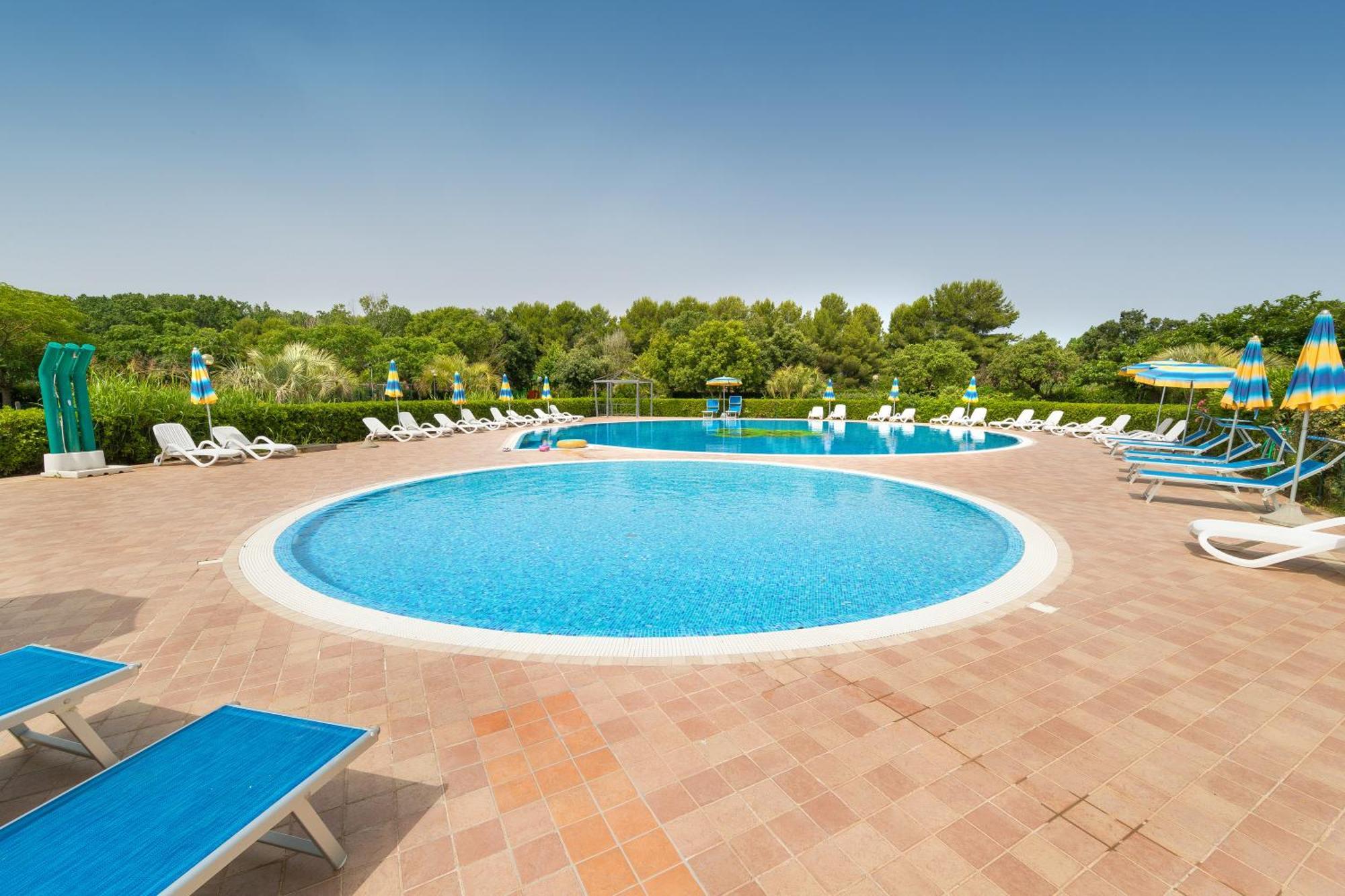 Il Girasole - Ginestra Villa Venturina Terme Bagian luar foto